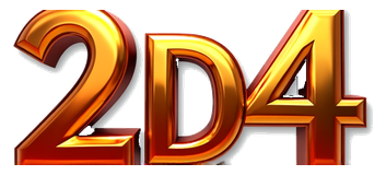 2d4